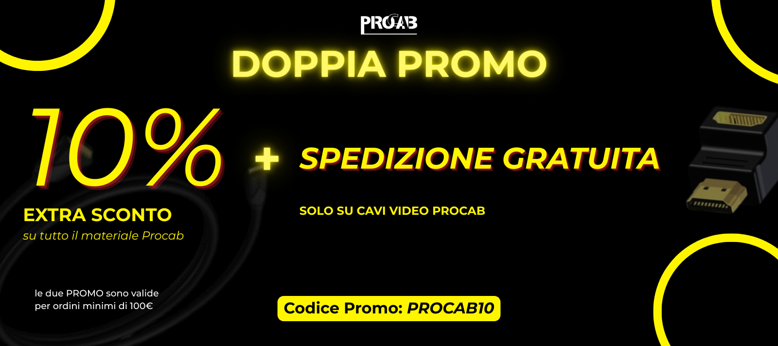 Promo Procab